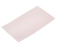 Thermal Gap Pad Grey Rectangular 2.5W/mK 35mW/°C 128x72.5x0.1mm